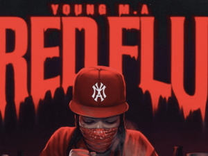 Young M.A – Dripset