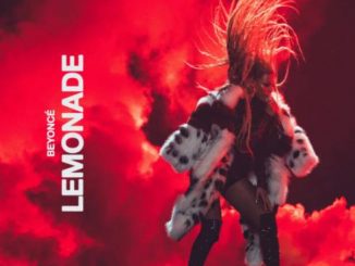 ALBUM: Beyoncé – Lemonade: Live