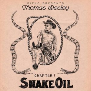 ALBUM: Diplo – Diplo Presents Thomas Wesley Chapter 1: Snake Oil