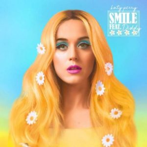 Katy Perry – Smile (feat. Diddy)