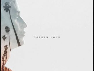 ALBUM: Kygo – Golden Hour