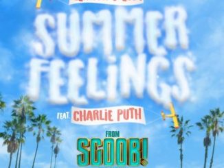 Lennon Stella – Summer Feelings (feat. Charlie Puth)
