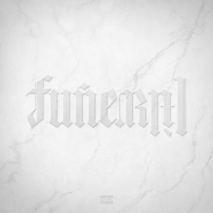ALBUM: Lil Wayne – Funeral (Deluxe)