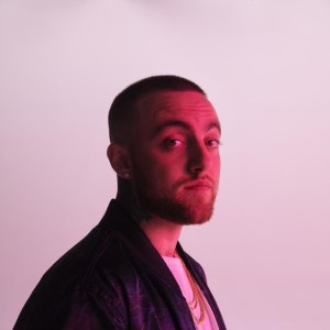 Mac Miller - When I Was Young