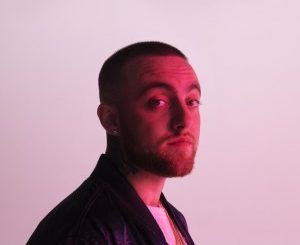 Mac Miller – Key to the City