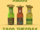 Migos – Taco Tuesday