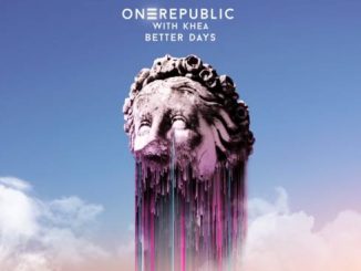 OneRepublic – Better Days – Giorni Migliori