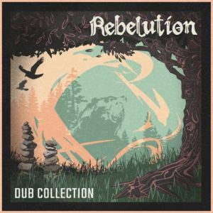 Rebelution – Attention Span Dub