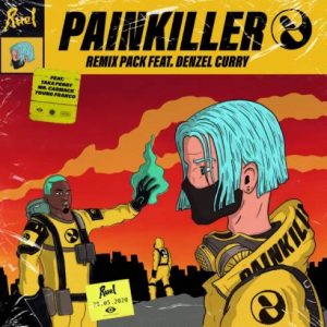 Ruel – Painkiller (feat. Denzel Curry)