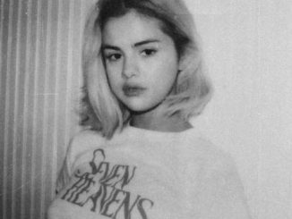Selena Gomez – seven heavens