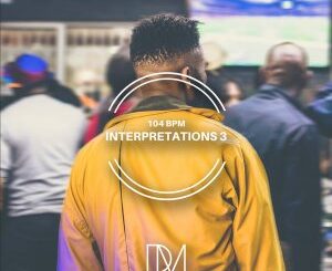 EP: 104 BPM – Interpretations 3
