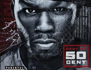 ALBUM: 50 Cent - Best Of