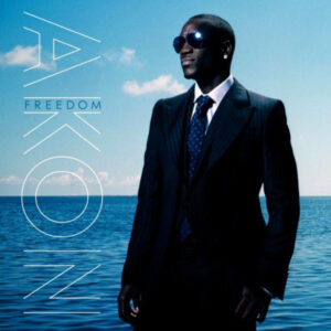 ALBUM: Akon - Freedom