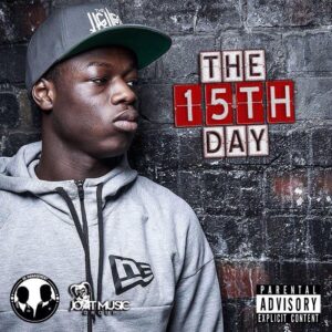 ALBUM: J Hus - The 15th Day