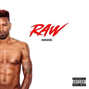 ALBUM: Konshens - Raw