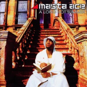 ALBUM: Masta Ace - A Long Hot Summer