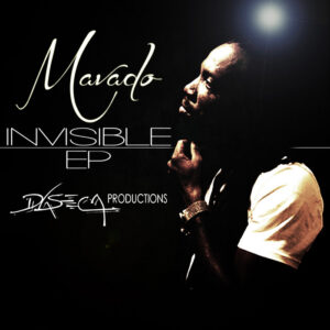 ALBUM: Mavado - Invisible