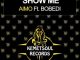 EP: Aimo – Show Me (Incl. Remixes) Ft. Bobedi