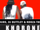 Artist Rumours - Khorone (Original) Ft. DJ Buttley & Ndoza The Deejey