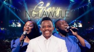 Benjamin Dube - Ngilawule Ft. Xoli Mncwango