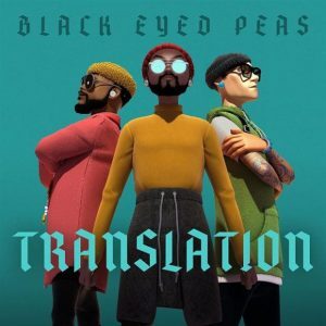 Black Eyed Peas Ft. El Alfa – NO MAÑANA