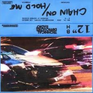 Brockhampton - Chain On / Hold Me (Feat. Jpegmafia)