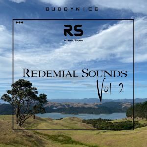 Buddynice – Redemial Sounds Vol 2 (Deep House)