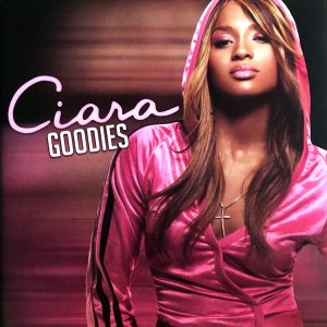 ALBUM: Ciara - Goodies