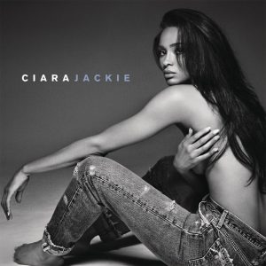 ALBUM: Ciara - Jackie (Deluxe Edition)