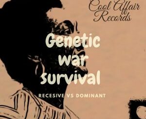 Cool Affair - Genetic War