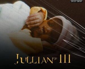 EP: Coopermatic – Jullian III