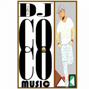 DJ Coco - Ti Hosi (Afro-House)