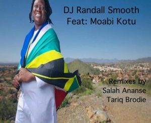EP: DJ Randall Smooth & Moabi Kuto – Soweto’s Groove