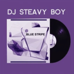 DJ Steavy Boy - Ingcwenga