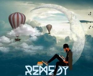 ALBUM: DeepTouchSA – Remedy