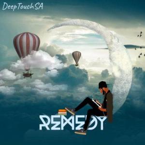 DeepTouchSA - The Pressure (Original Mix)