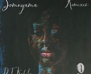 Dj Kabila – Somnyama (Da Mike Remix) Ft. WendySoni