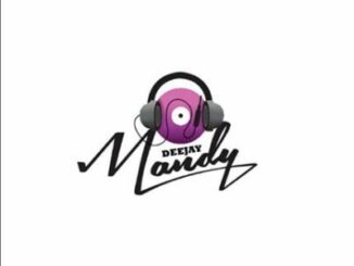 Dj Mandy – The Throw Back Expo Vol. 3 (2018 Vocal Edition)