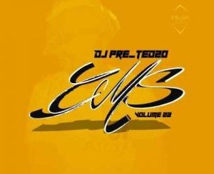 Dj Pre Tedzo - Good Music Selection Volume 22 Mix
