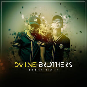 Dvine Brothers - Imnandi Ft. Zu