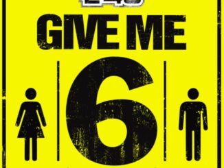 E-40 – Give Me 6