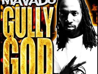 EP: Mavado - Gully God