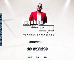 Ed Harris - Isgubhu Sase Cape (Virtual Experience)