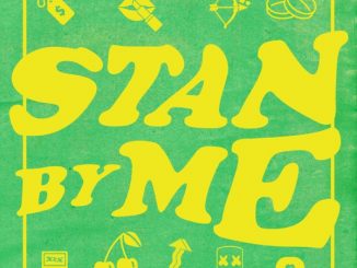 G-Eazy – Stan By Me