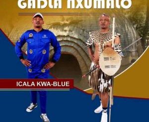 ALBUM: Gadla Nxumalo – Icala Kwa Blue