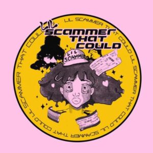 Guapdad 4000 Ft. Denzel Curry – Lil Scammer That Could