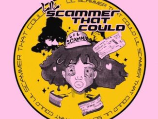 Guapdad 4000 Ft. Denzel Curry – Lil Scammer That Could