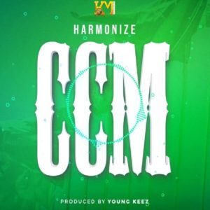 Harmonize - CCM Bedroom