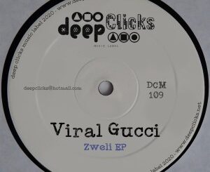 Viral Gucci - Zweli (Original Mix)