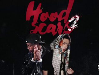 J.I the Prince of N.Y & Lil Tjay – Hood Scars 2